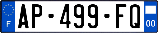 AP-499-FQ