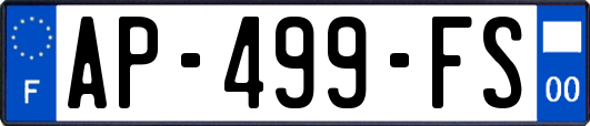 AP-499-FS