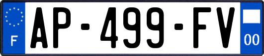 AP-499-FV