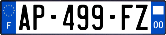 AP-499-FZ