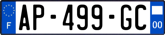 AP-499-GC