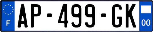 AP-499-GK