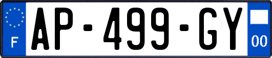 AP-499-GY