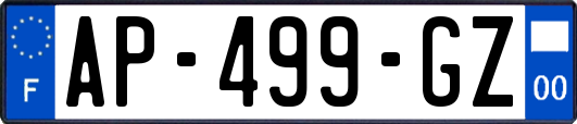 AP-499-GZ