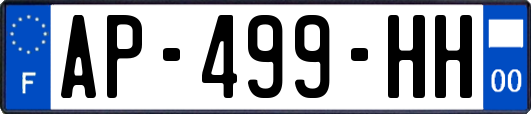 AP-499-HH