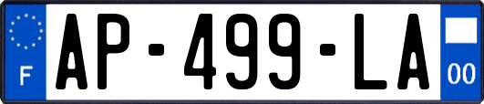 AP-499-LA