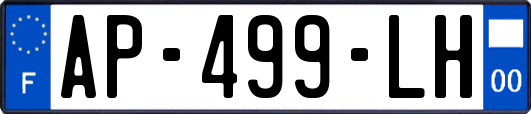 AP-499-LH