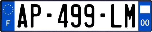 AP-499-LM