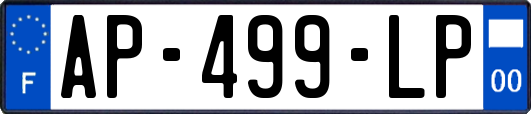 AP-499-LP