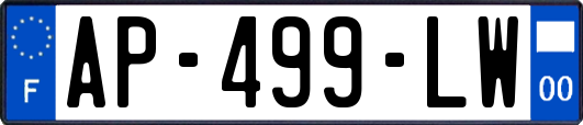 AP-499-LW