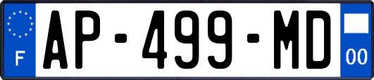 AP-499-MD