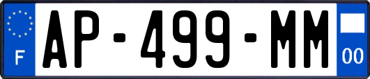 AP-499-MM