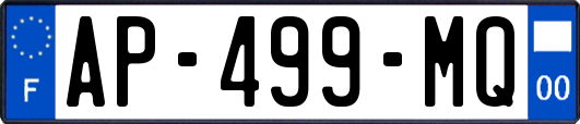 AP-499-MQ