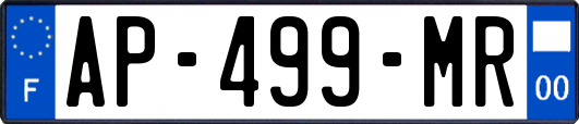 AP-499-MR
