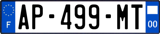 AP-499-MT