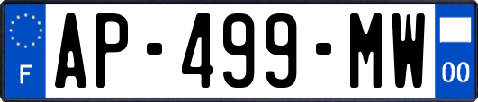 AP-499-MW