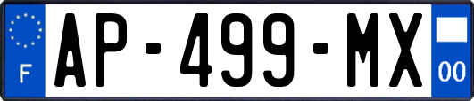 AP-499-MX