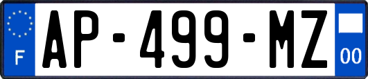 AP-499-MZ