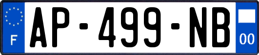 AP-499-NB
