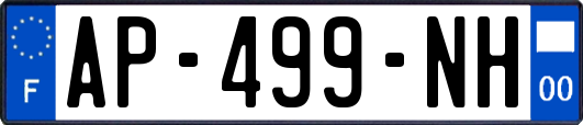 AP-499-NH