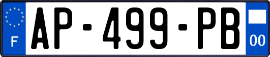 AP-499-PB