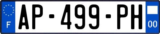 AP-499-PH