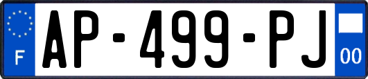 AP-499-PJ