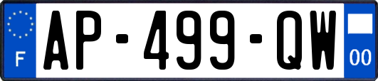 AP-499-QW
