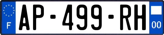 AP-499-RH