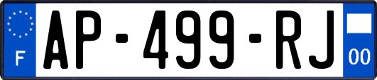 AP-499-RJ