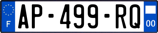 AP-499-RQ