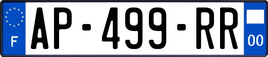 AP-499-RR