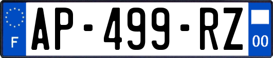AP-499-RZ