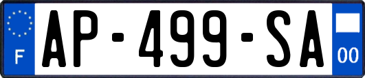 AP-499-SA