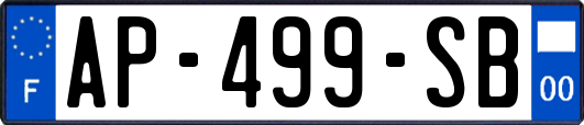 AP-499-SB
