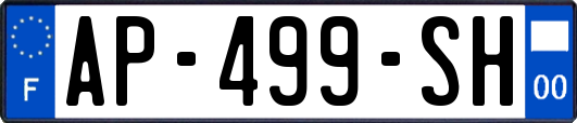 AP-499-SH