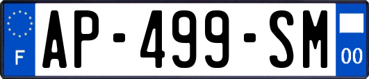 AP-499-SM