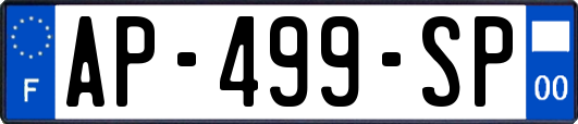 AP-499-SP