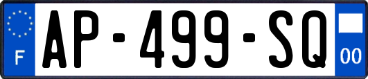 AP-499-SQ