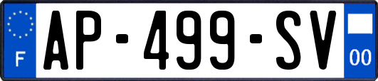 AP-499-SV
