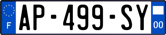 AP-499-SY