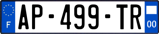 AP-499-TR