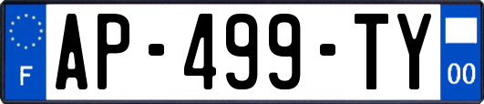 AP-499-TY