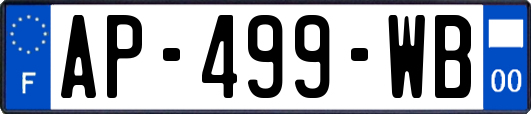 AP-499-WB