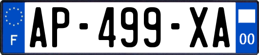 AP-499-XA