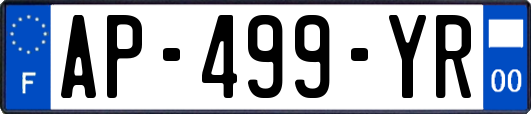 AP-499-YR