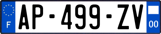 AP-499-ZV