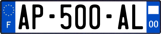 AP-500-AL