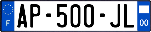AP-500-JL
