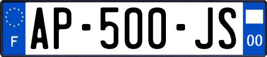 AP-500-JS